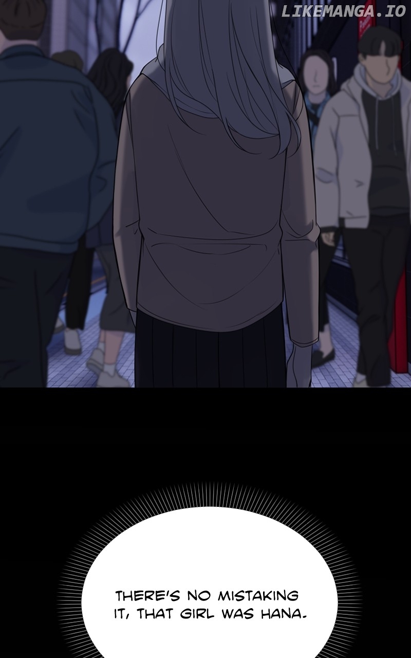 Winter Before Spring Chapter 49 - page 61