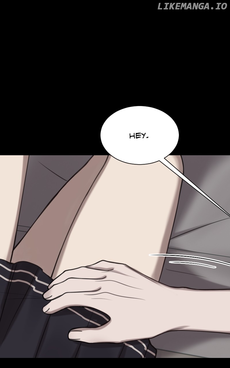 Winter Before Spring Chapter 49 - page 9