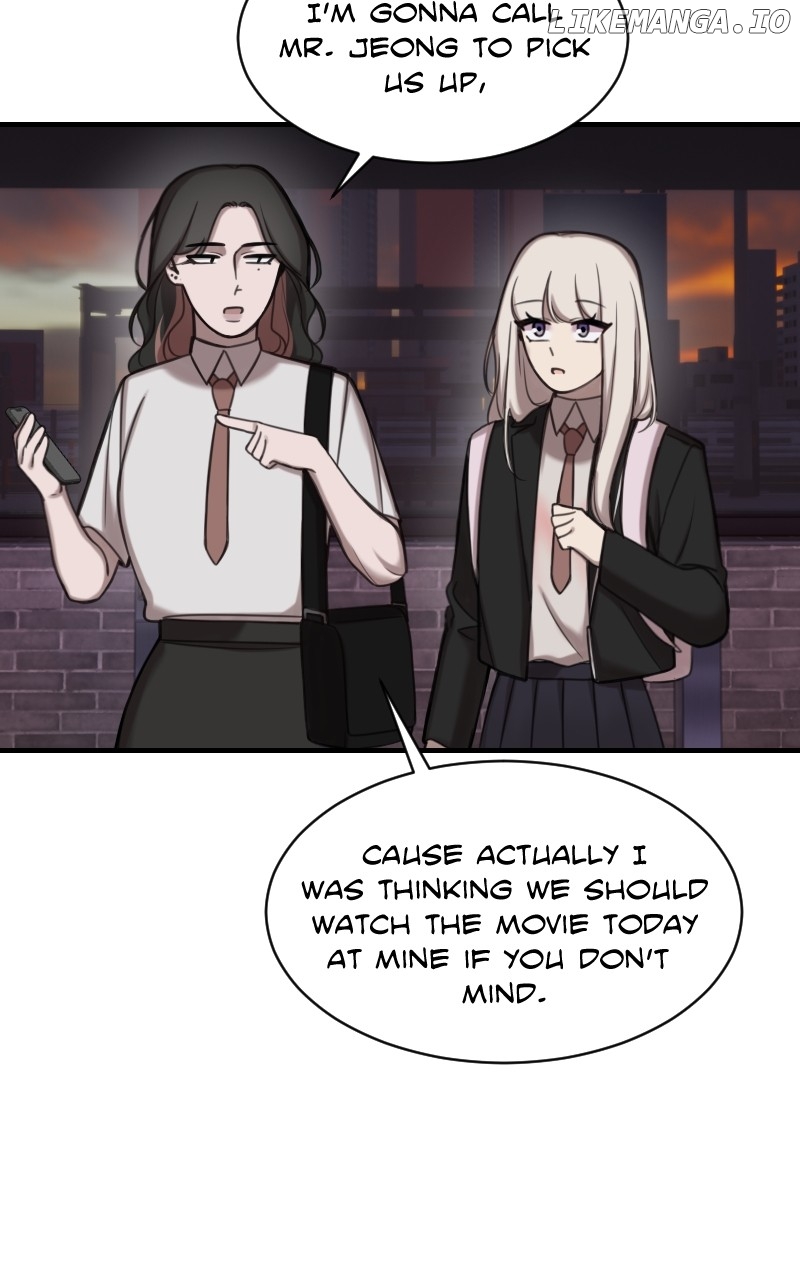 Winter Before Spring Chapter 48 - page 19