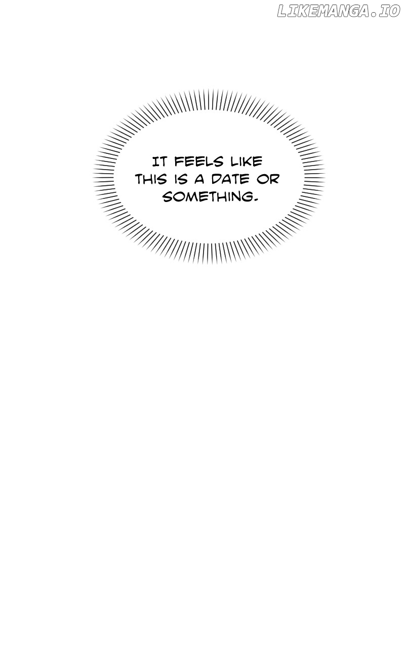 Winter Before Spring Chapter 48 - page 21
