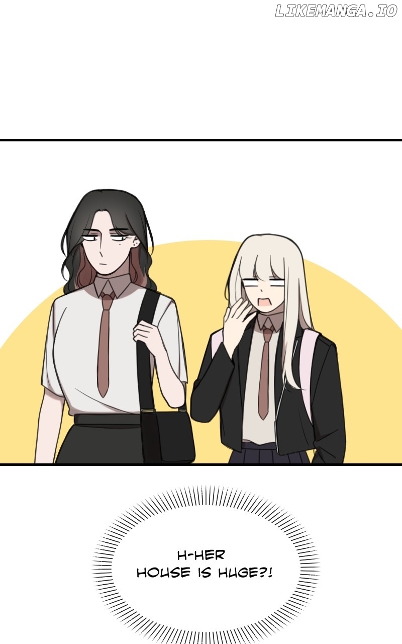 Winter Before Spring Chapter 48 - page 23