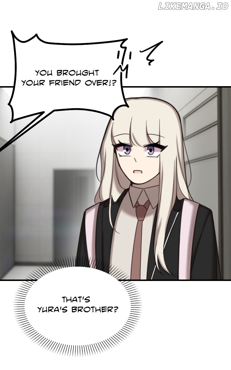 Winter Before Spring Chapter 48 - page 28