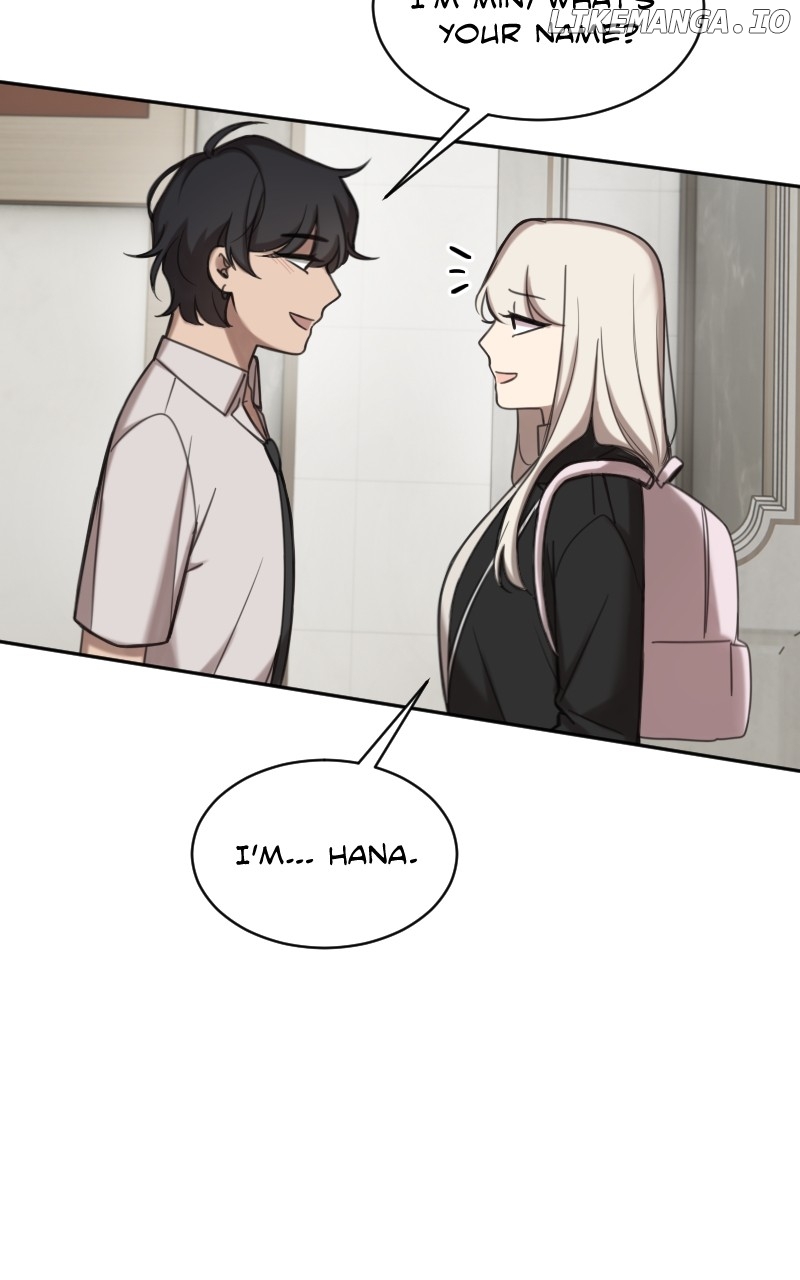 Winter Before Spring Chapter 48 - page 30
