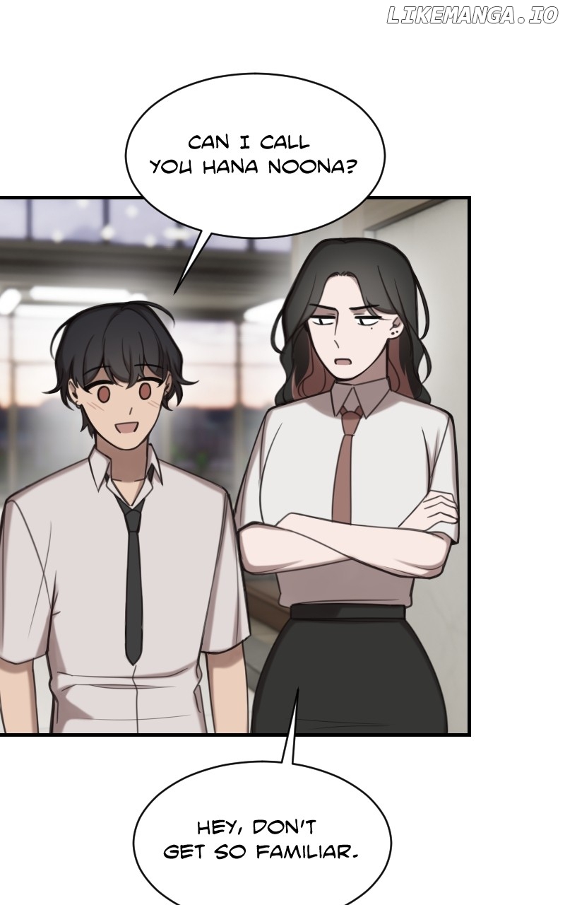 Winter Before Spring Chapter 48 - page 31