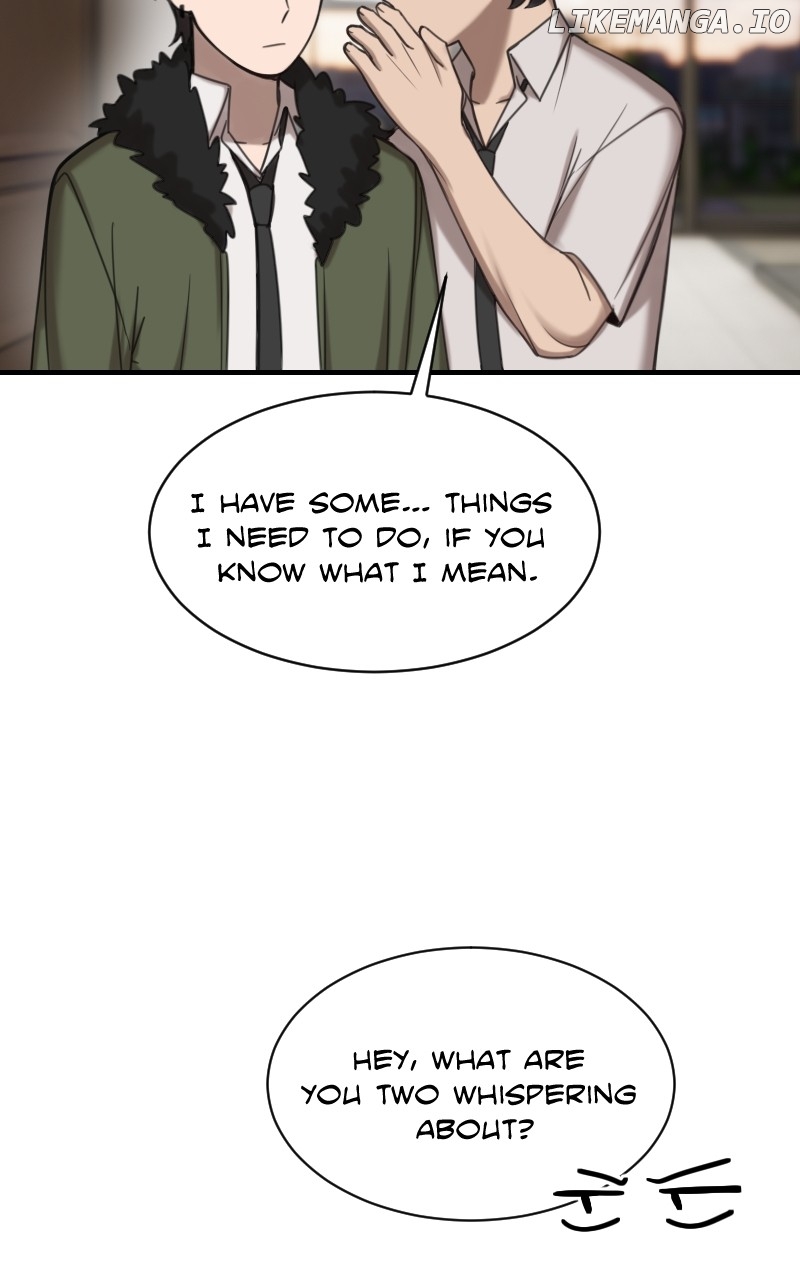 Winter Before Spring Chapter 48 - page 33