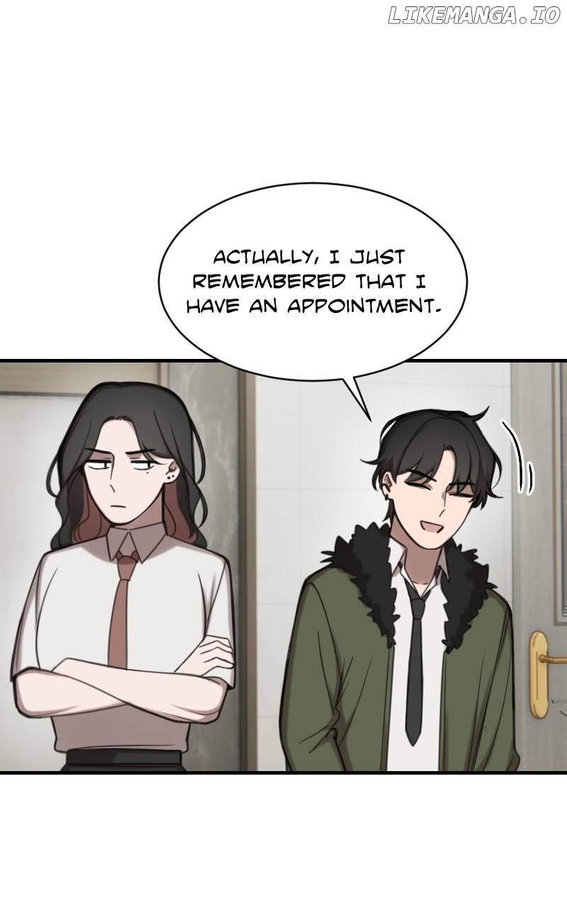 Winter Before Spring Chapter 48 - page 34