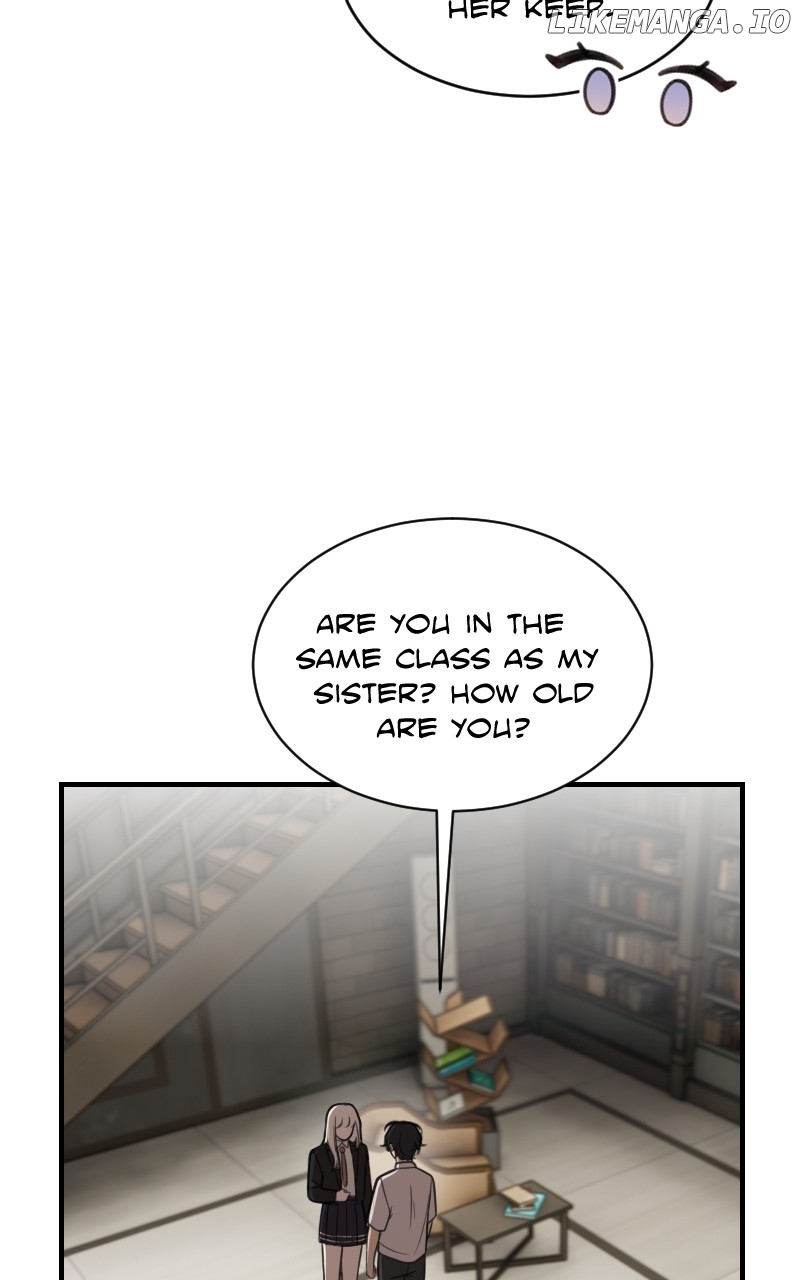 Winter Before Spring Chapter 48 - page 45