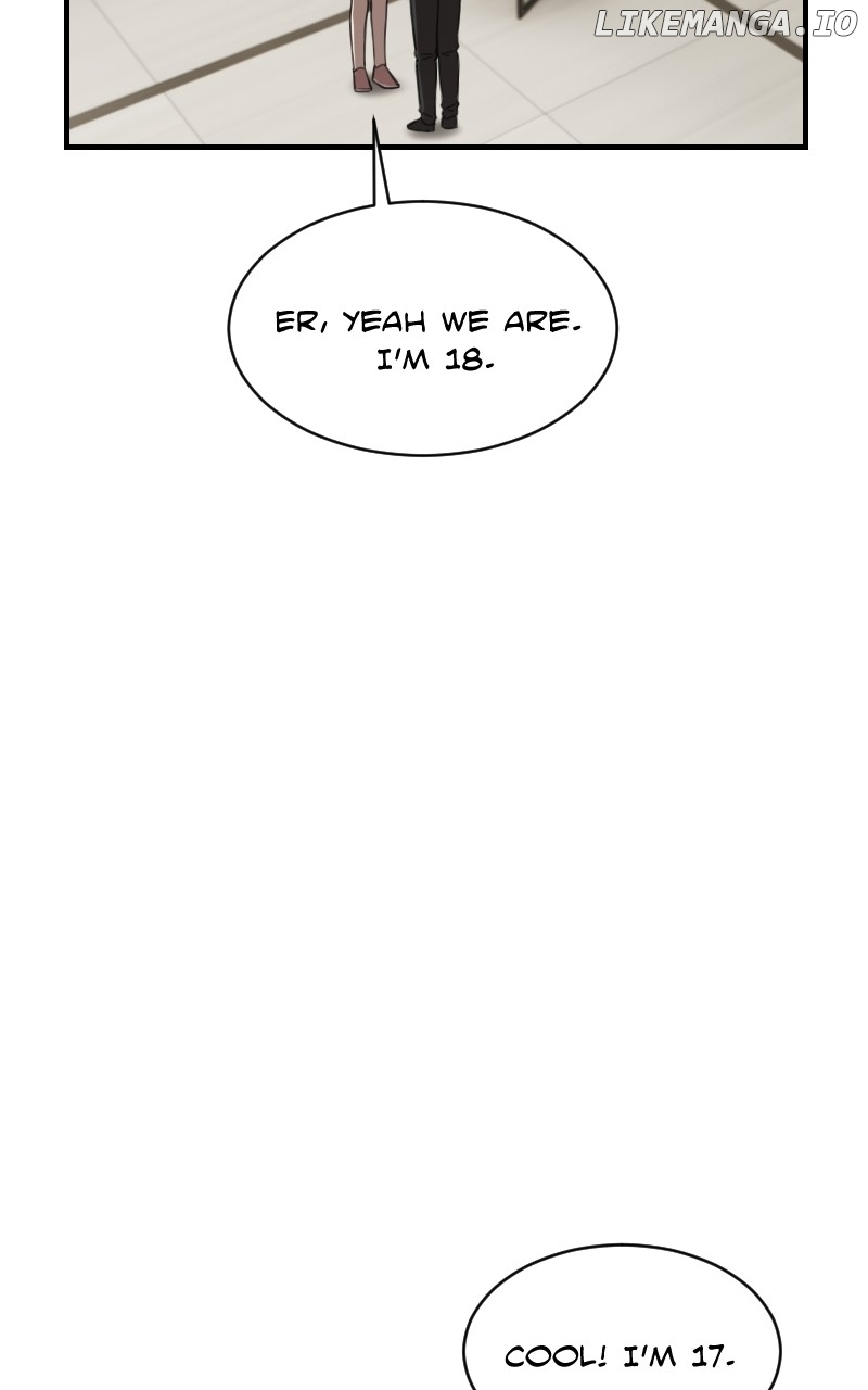 Winter Before Spring Chapter 48 - page 46