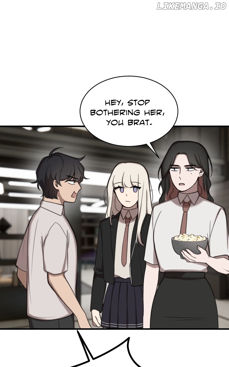 Winter Before Spring Chapter 48 - page 50