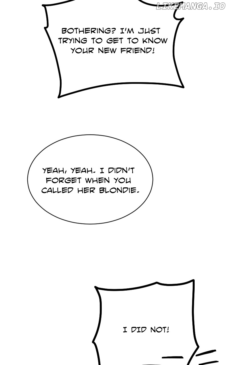 Winter Before Spring Chapter 48 - page 51