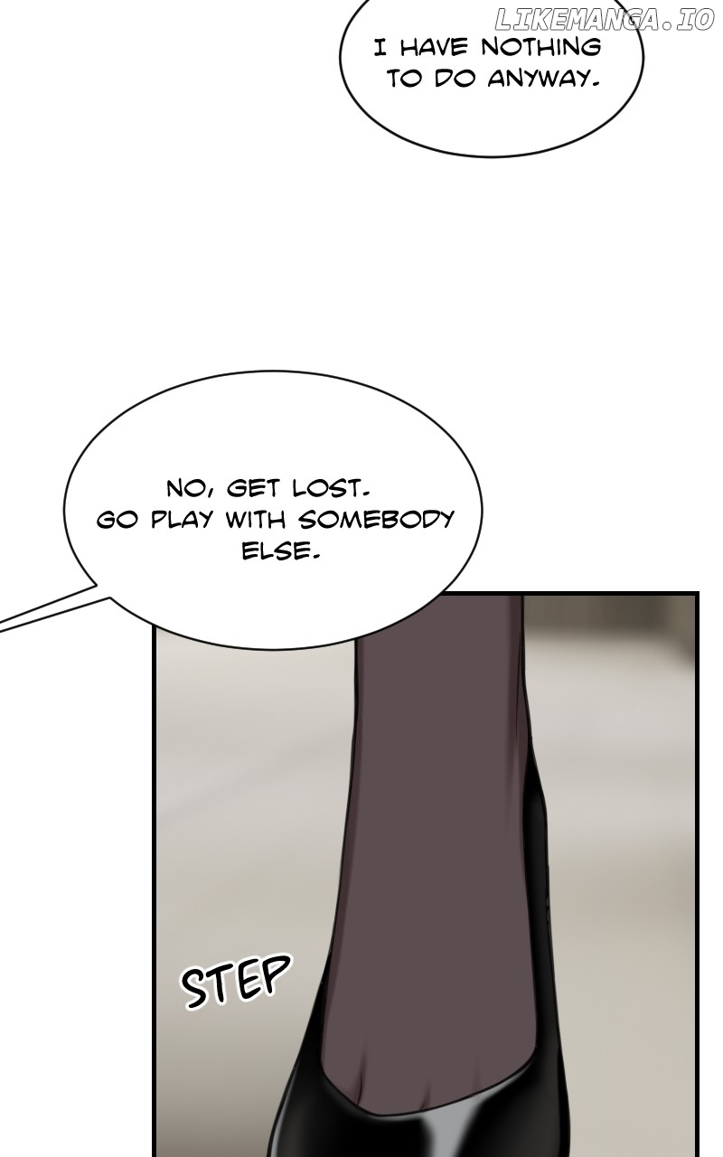 Winter Before Spring Chapter 48 - page 53
