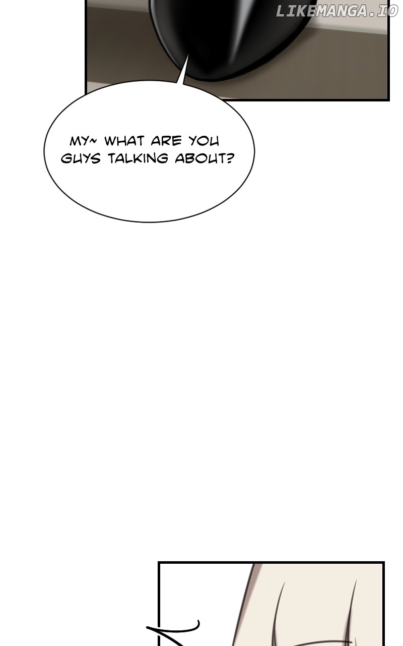 Winter Before Spring Chapter 48 - page 54