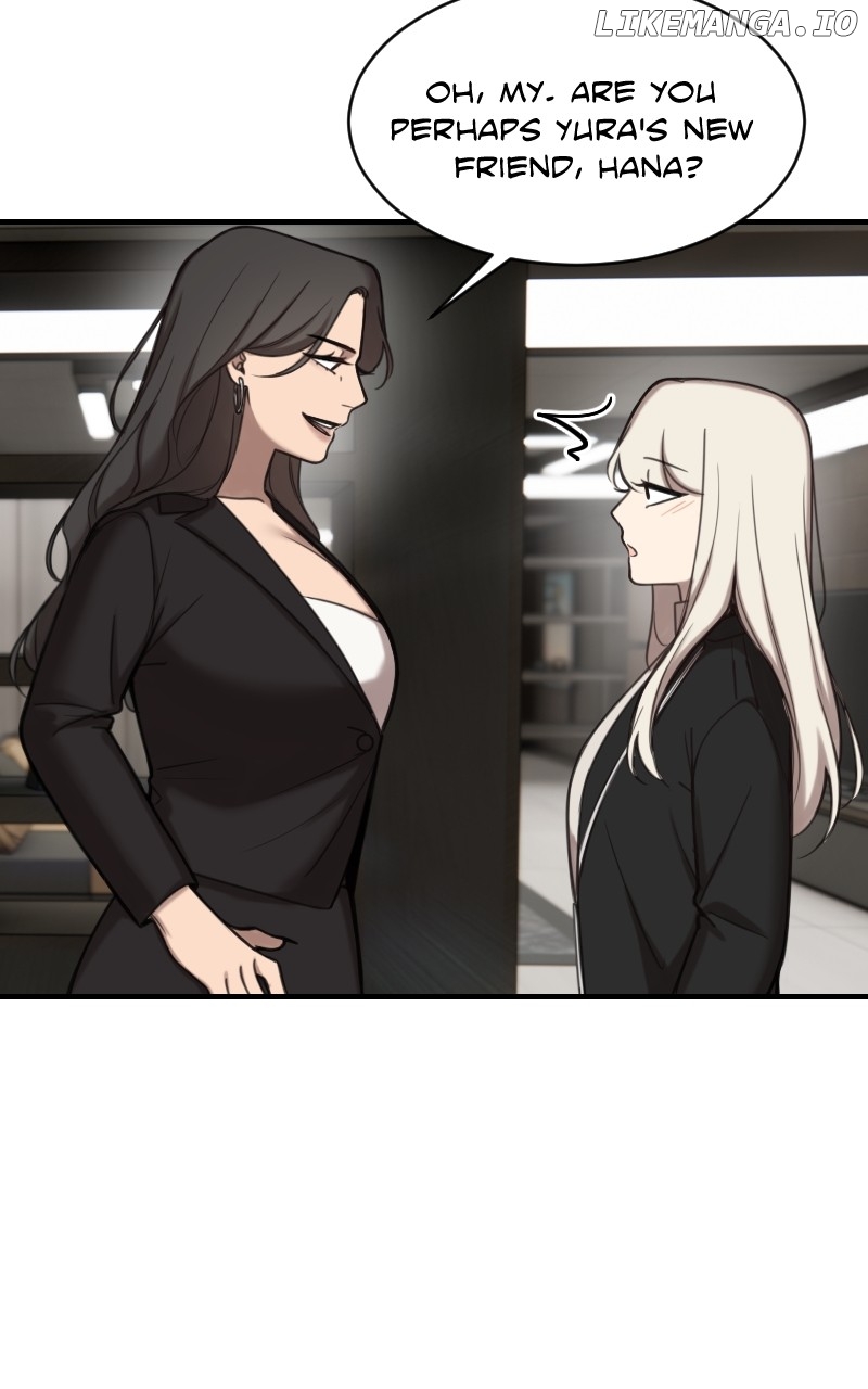 Winter Before Spring Chapter 48 - page 57