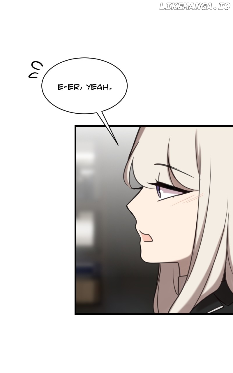 Winter Before Spring Chapter 48 - page 58