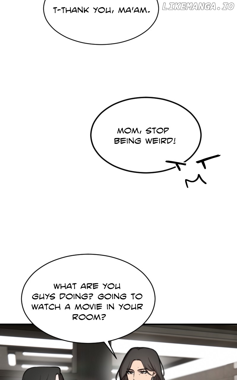 Winter Before Spring Chapter 48 - page 60