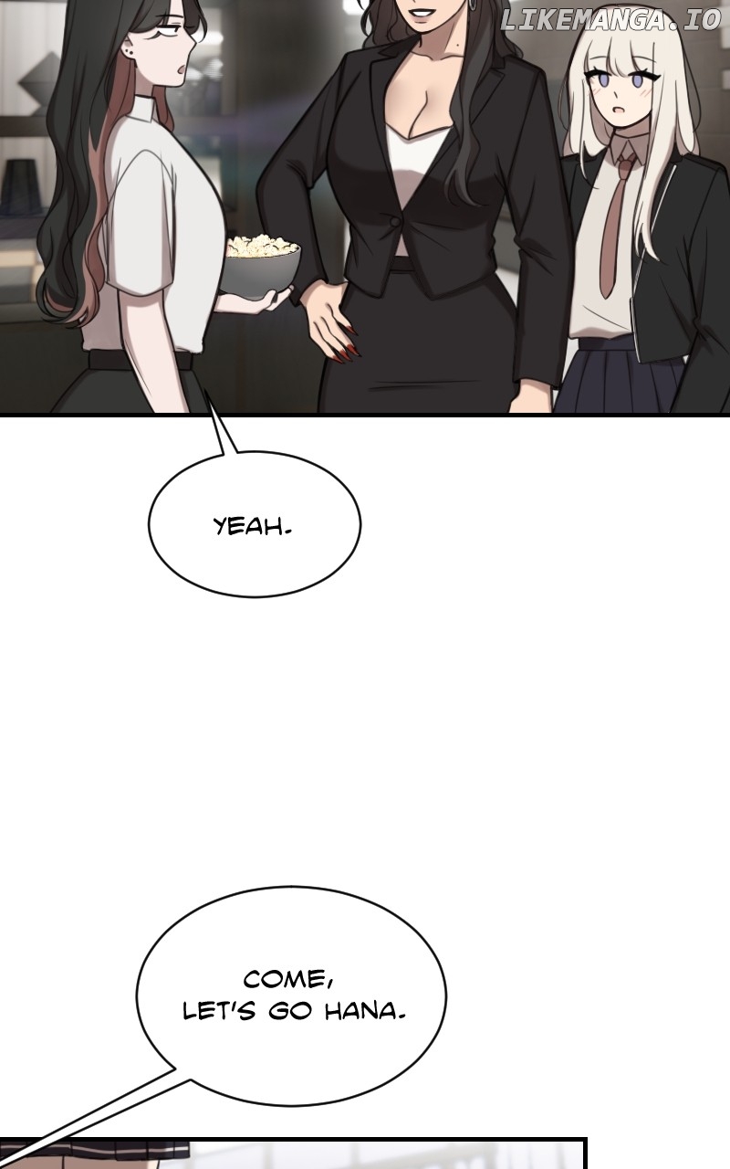 Winter Before Spring Chapter 48 - page 61