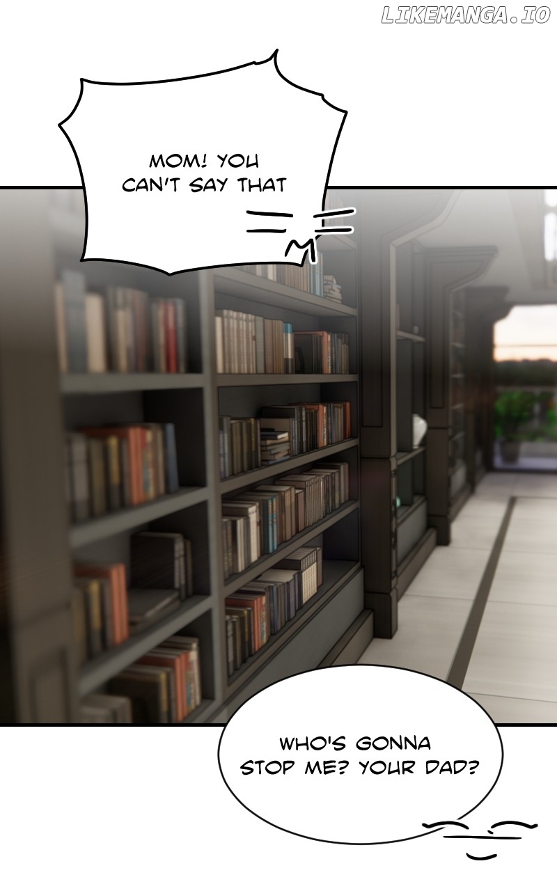 Winter Before Spring Chapter 48 - page 64