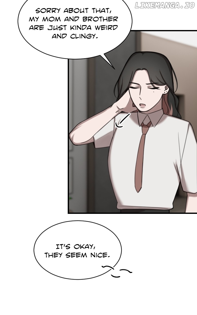 Winter Before Spring Chapter 48 - page 67