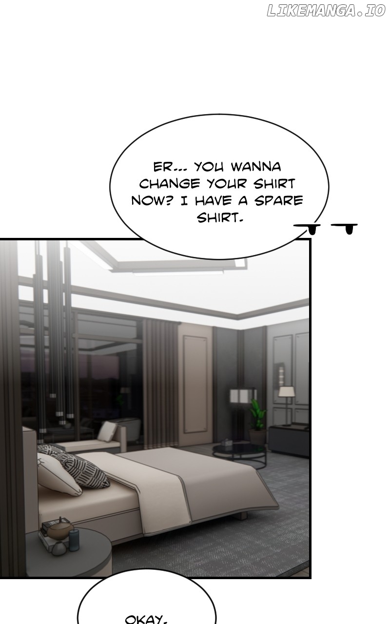 Winter Before Spring Chapter 48 - page 68