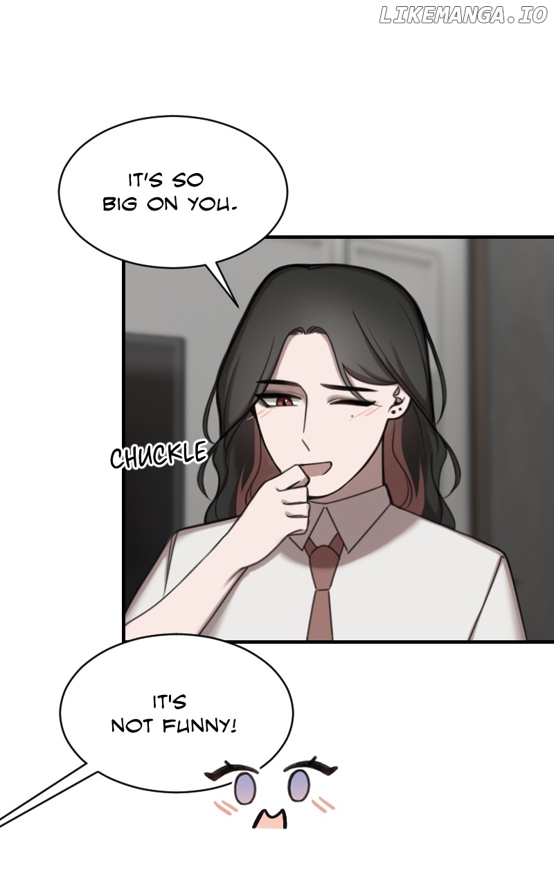 Winter Before Spring Chapter 48 - page 76