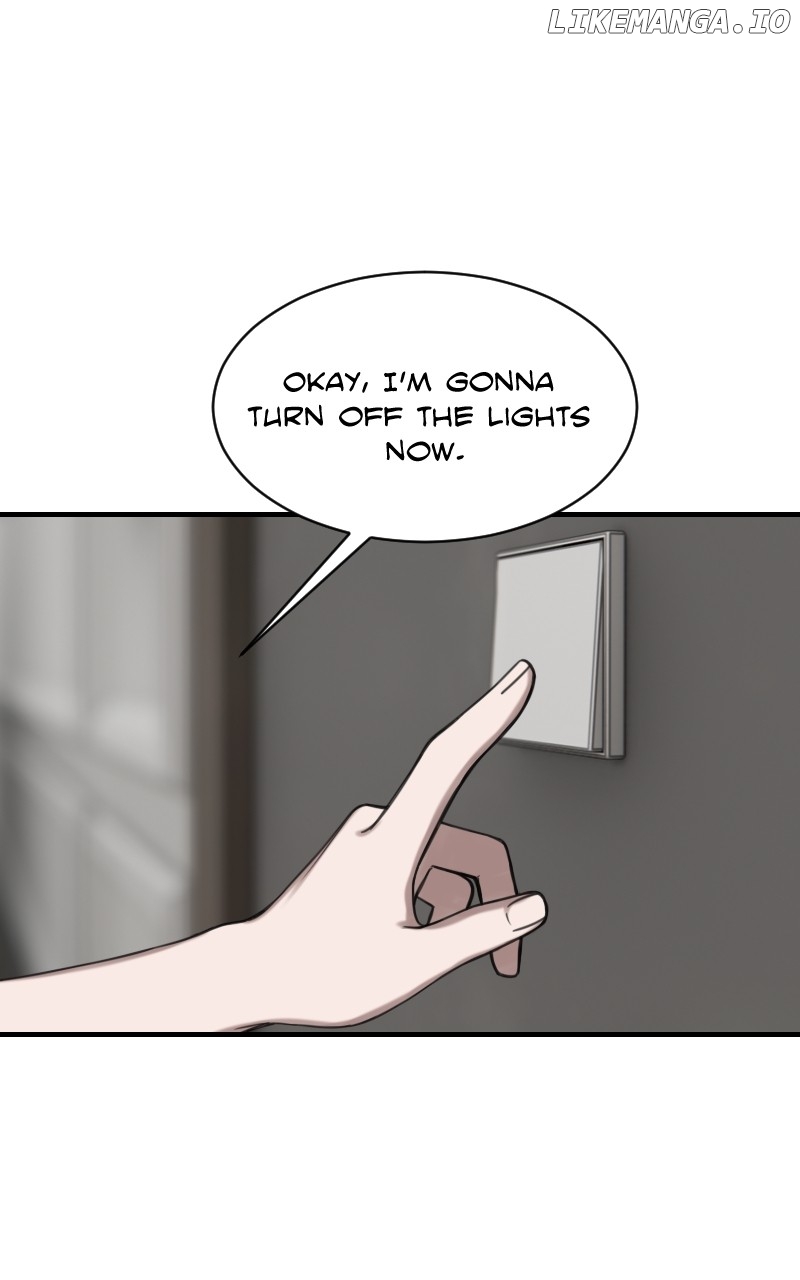 Winter Before Spring Chapter 48 - page 77