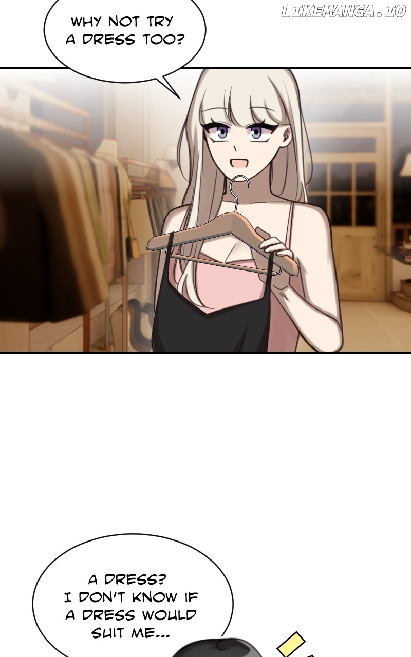 Winter Before Spring Chapter 47 - page 29