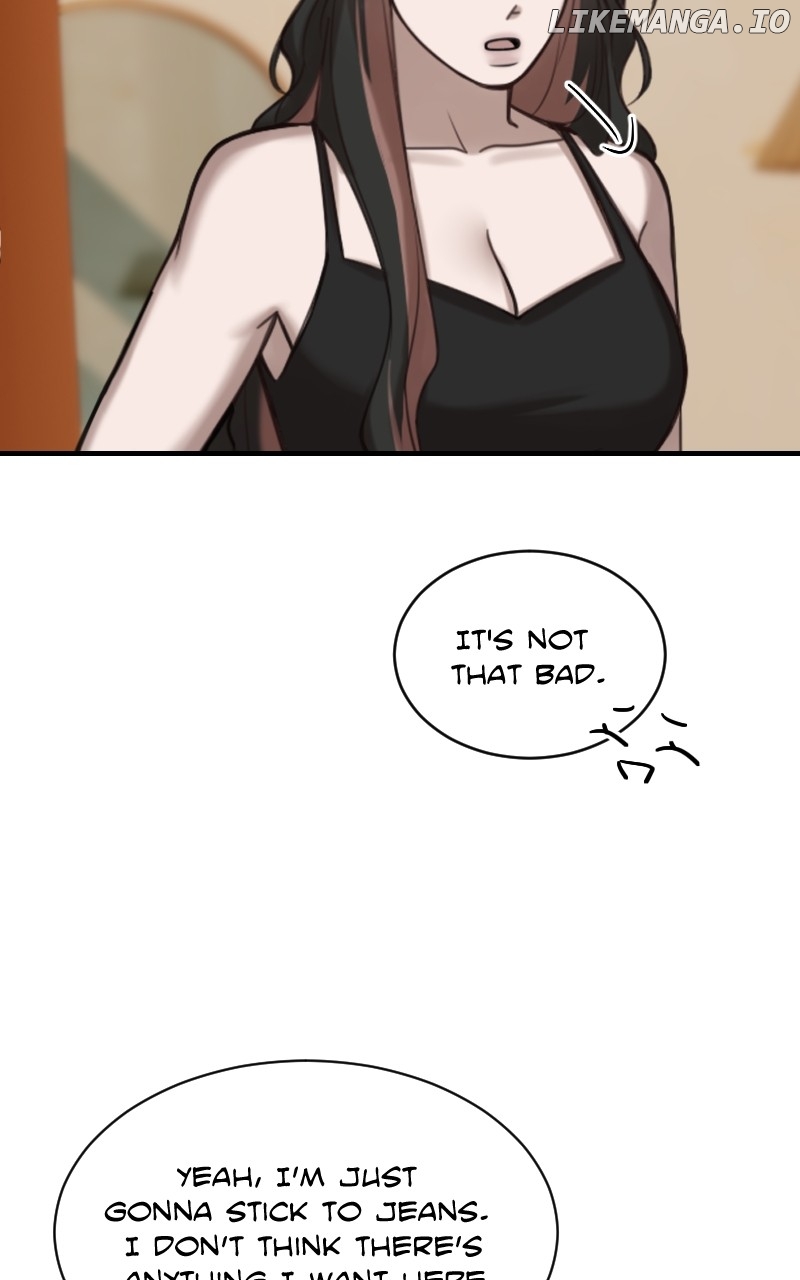 Winter Before Spring Chapter 47 - page 35
