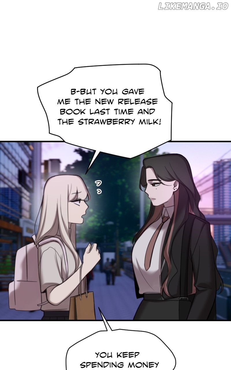 Winter Before Spring Chapter 47 - page 49