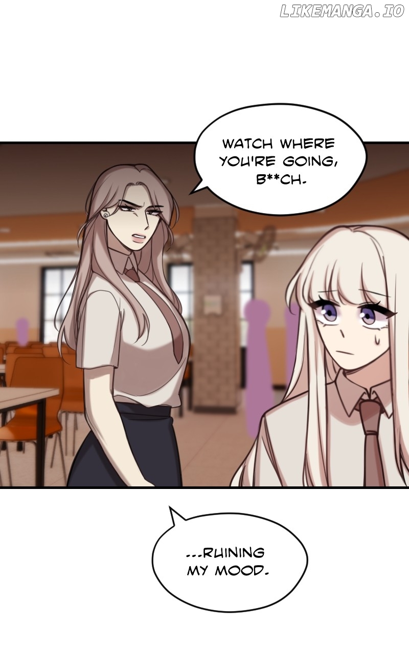 Winter Before Spring Chapter 21 - page 1