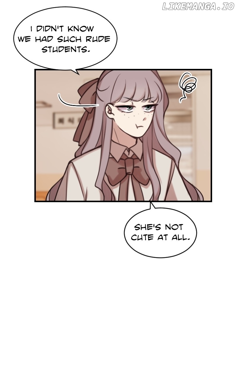 Winter Before Spring Chapter 21 - page 16