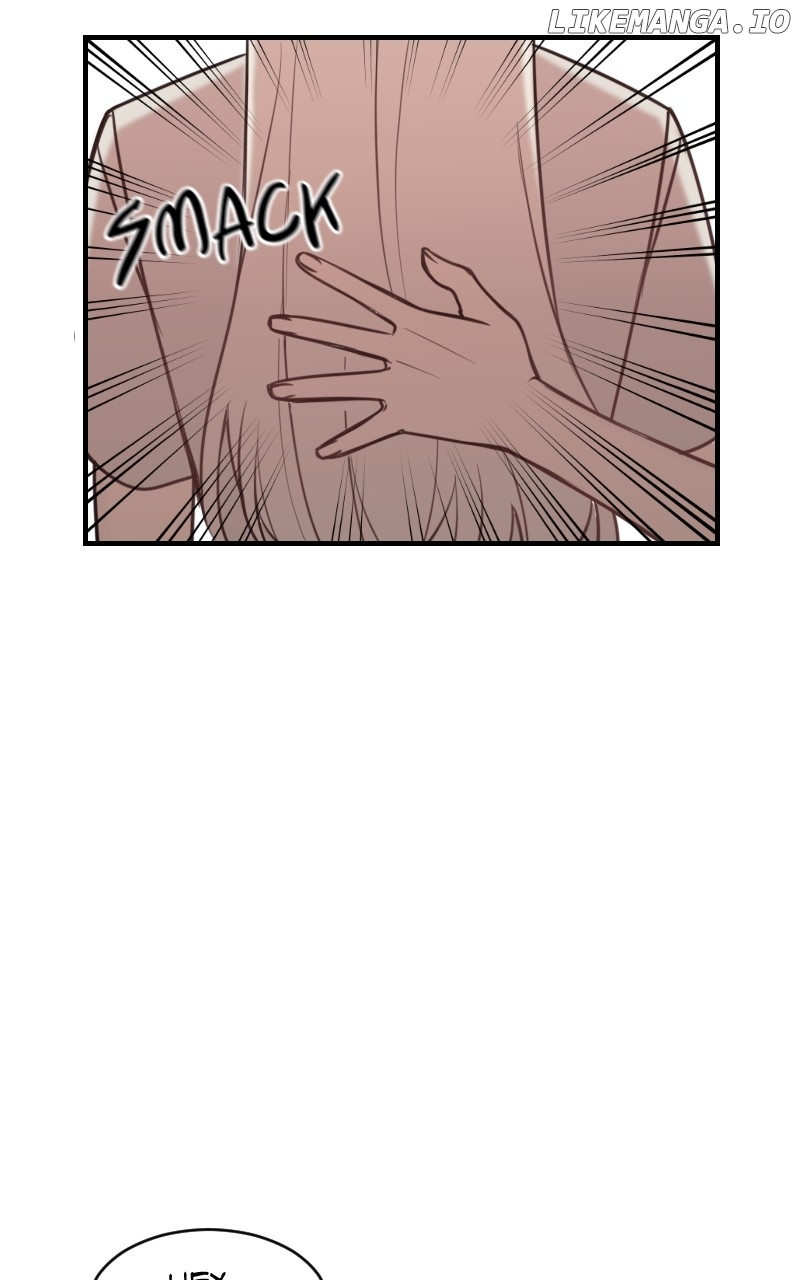 Winter Before Spring Chapter 21 - page 20