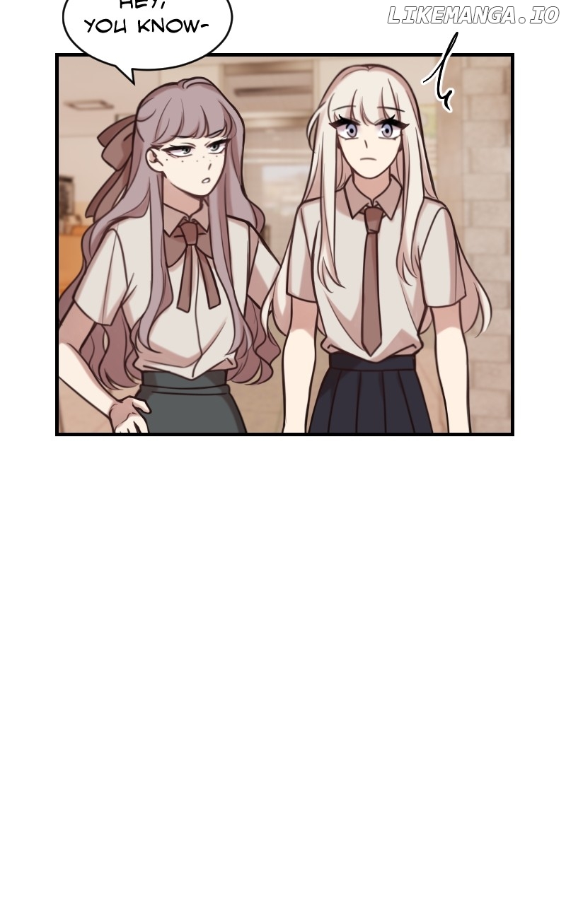 Winter Before Spring Chapter 21 - page 21
