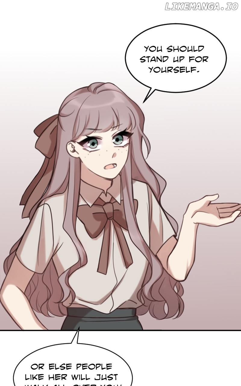 Winter Before Spring Chapter 21 - page 22