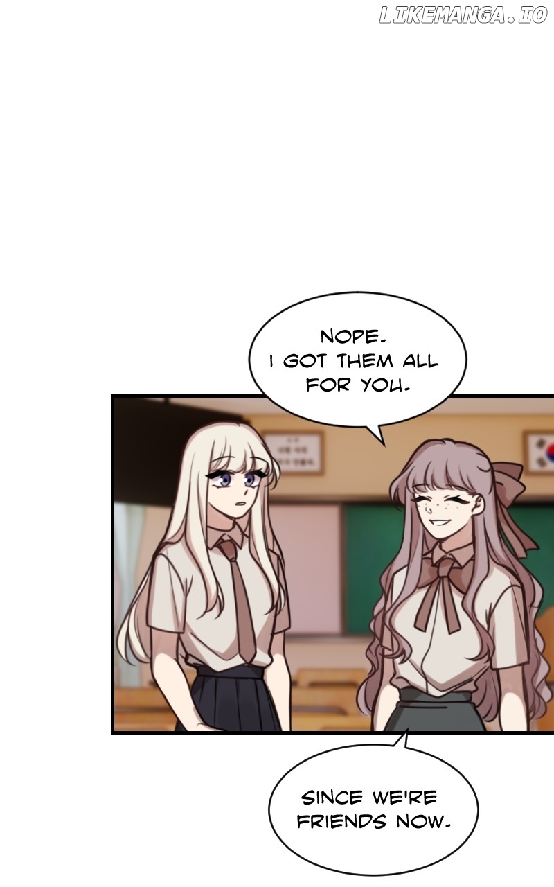 Winter Before Spring Chapter 21 - page 37