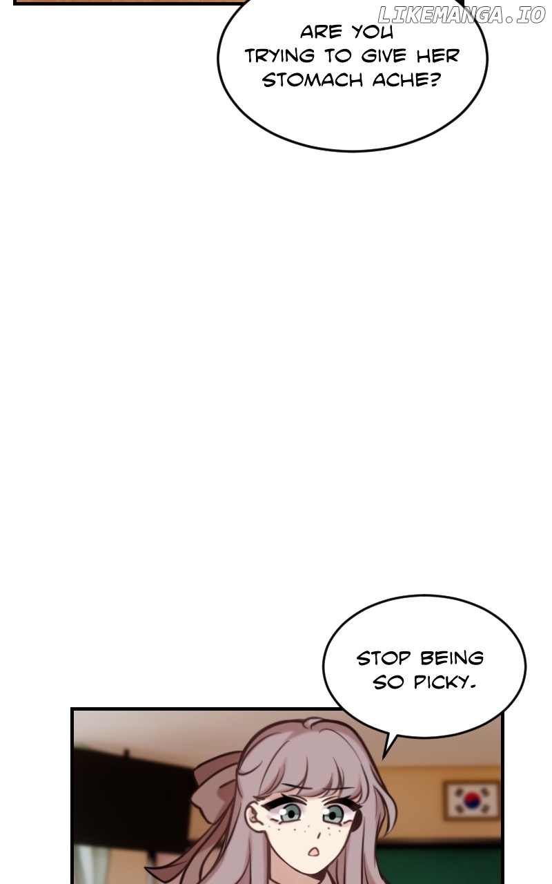 Winter Before Spring Chapter 21 - page 39