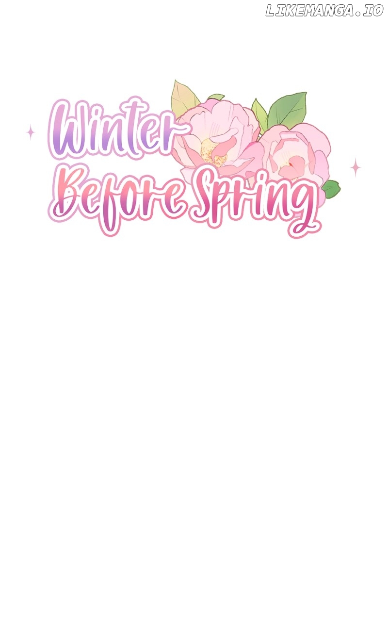 Winter Before Spring Chapter 21 - page 4