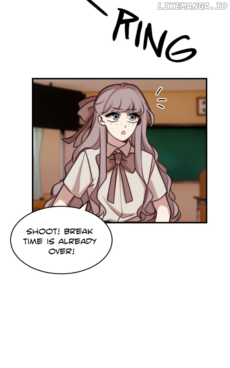 Winter Before Spring Chapter 21 - page 41