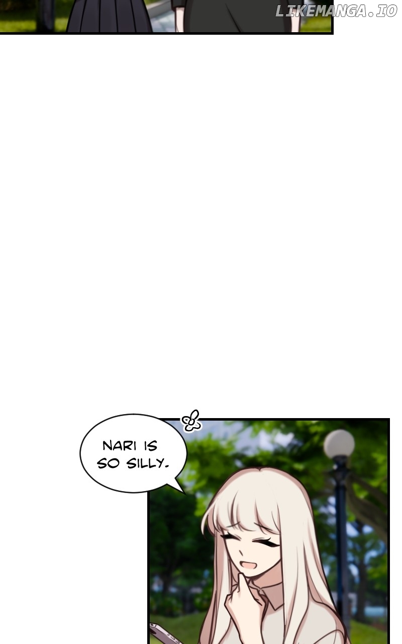 Winter Before Spring Chapter 21 - page 47