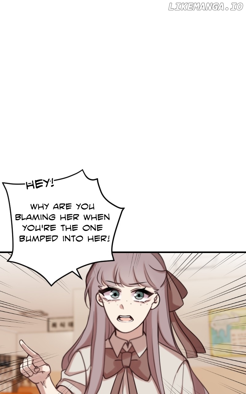 Winter Before Spring Chapter 21 - page 6