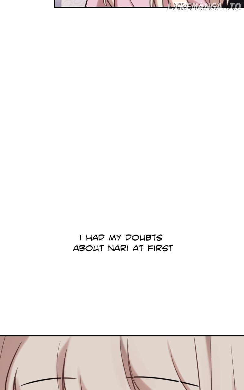 Winter Before Spring Chapter 21 - page 61