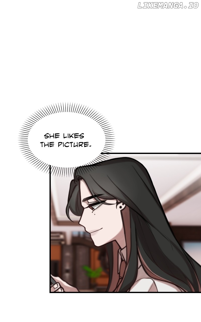 Winter Before Spring Chapter 21 - page 72