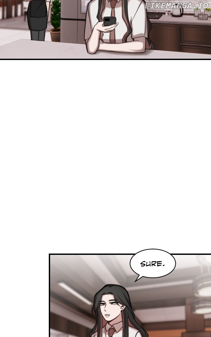 Winter Before Spring Chapter 21 - page 74