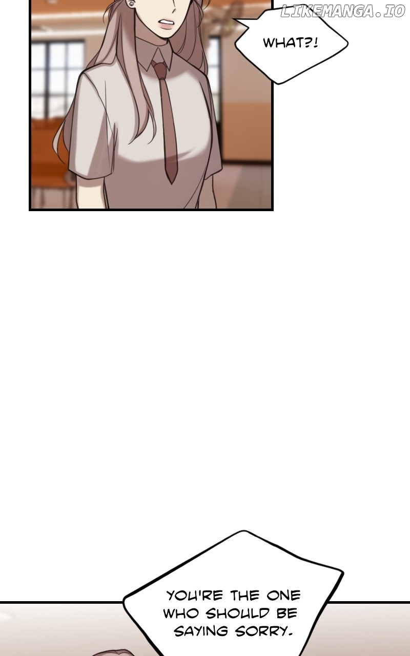 Winter Before Spring Chapter 21 - page 8