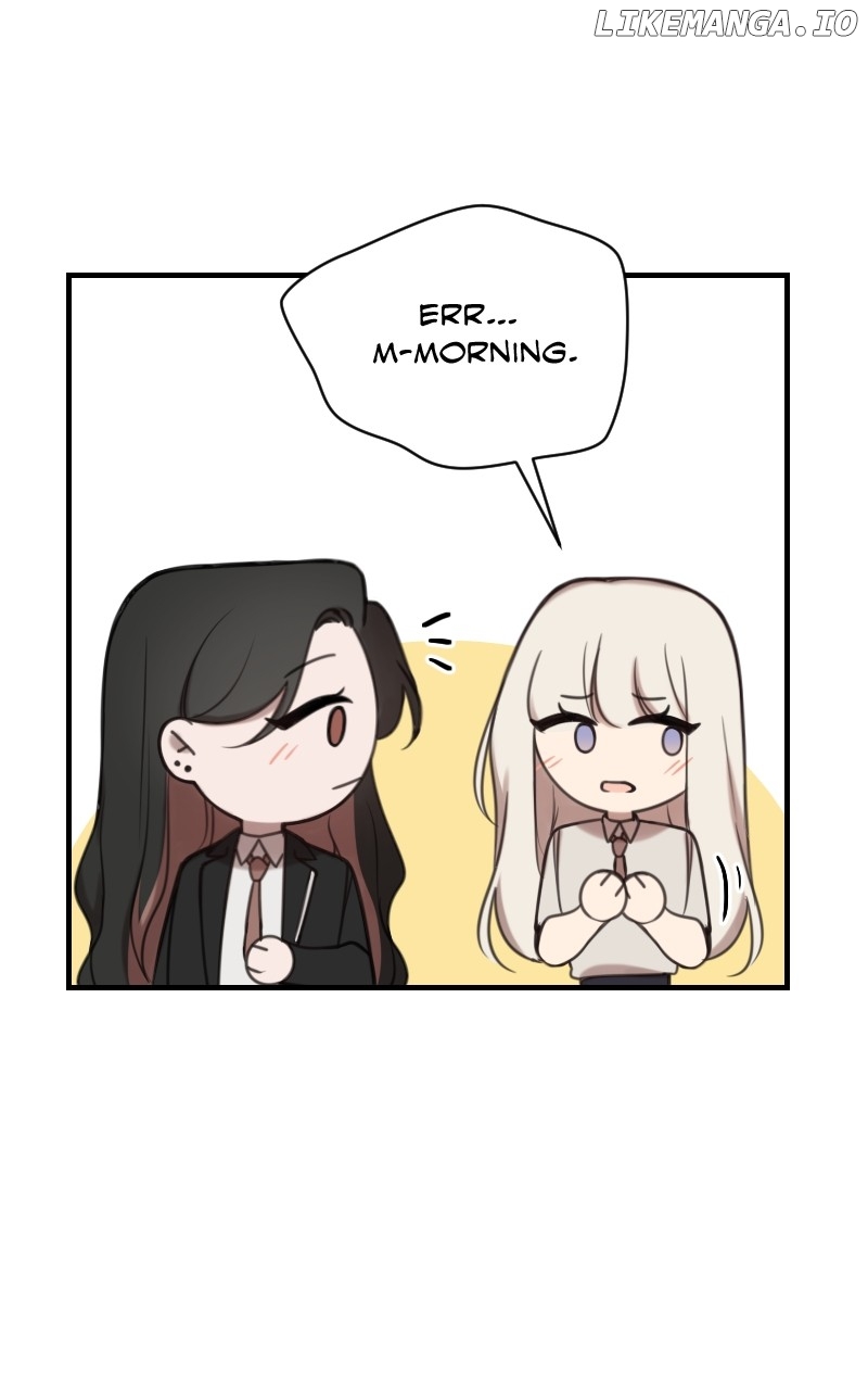 Winter Before Spring Chapter 46 - page 41