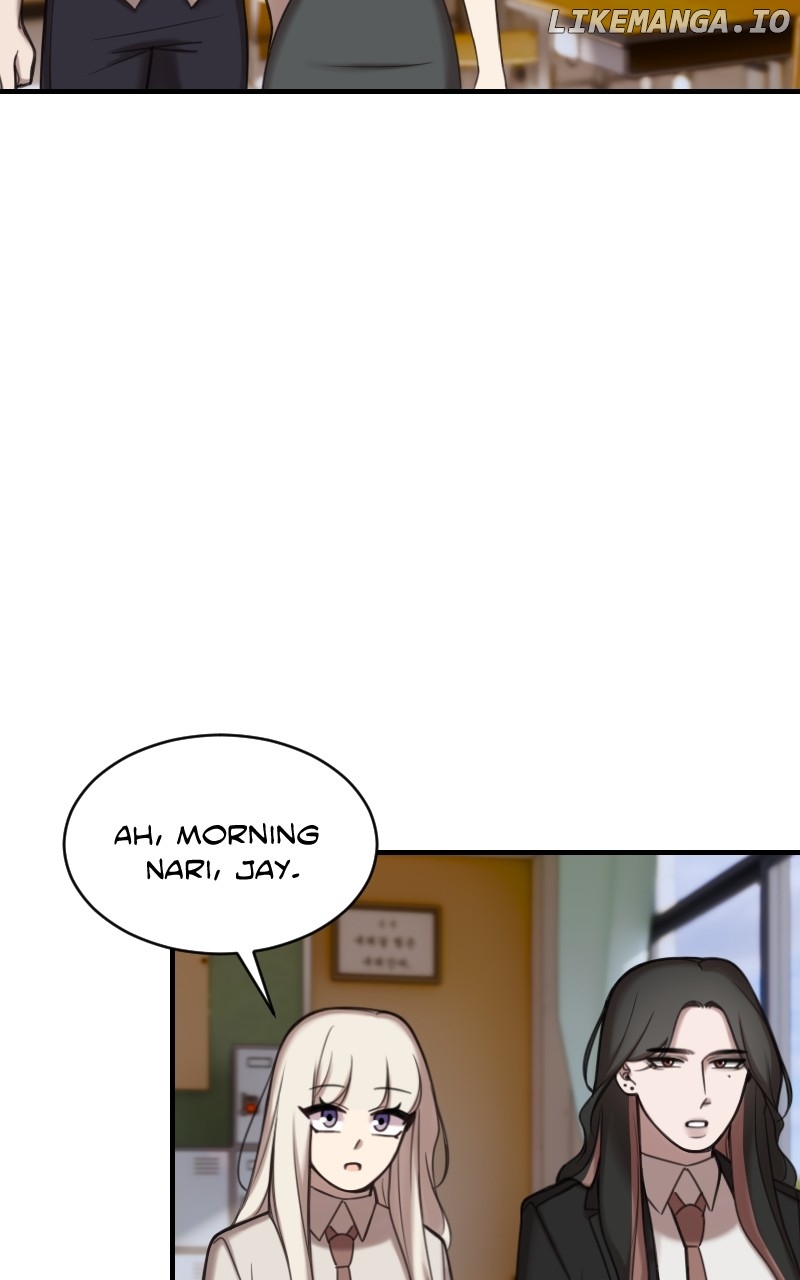 Winter Before Spring Chapter 46 - page 45