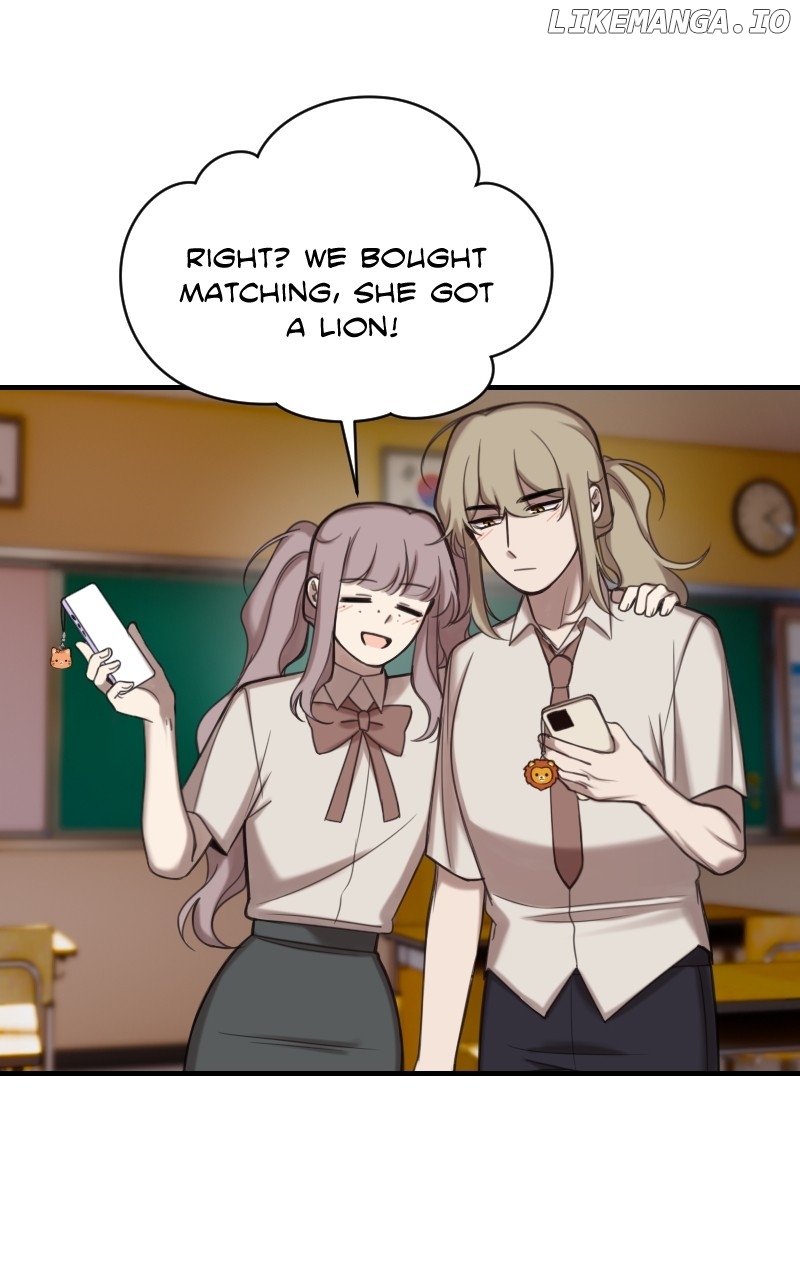 Winter Before Spring Chapter 46 - page 48