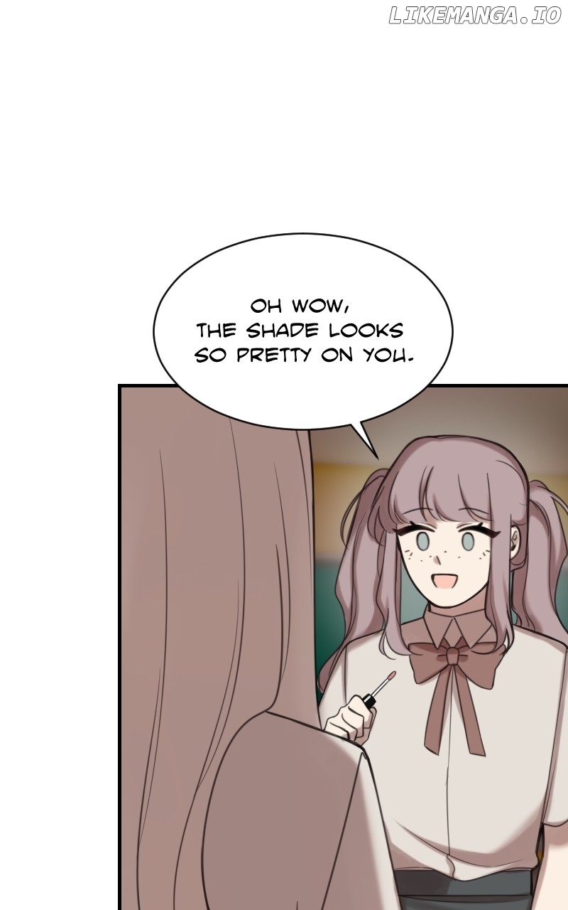 Winter Before Spring Chapter 46 - page 52
