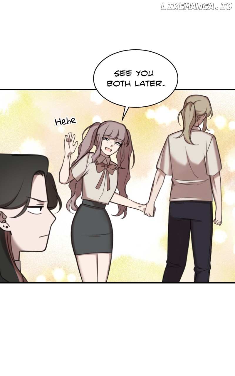 Winter Before Spring Chapter 46 - page 64