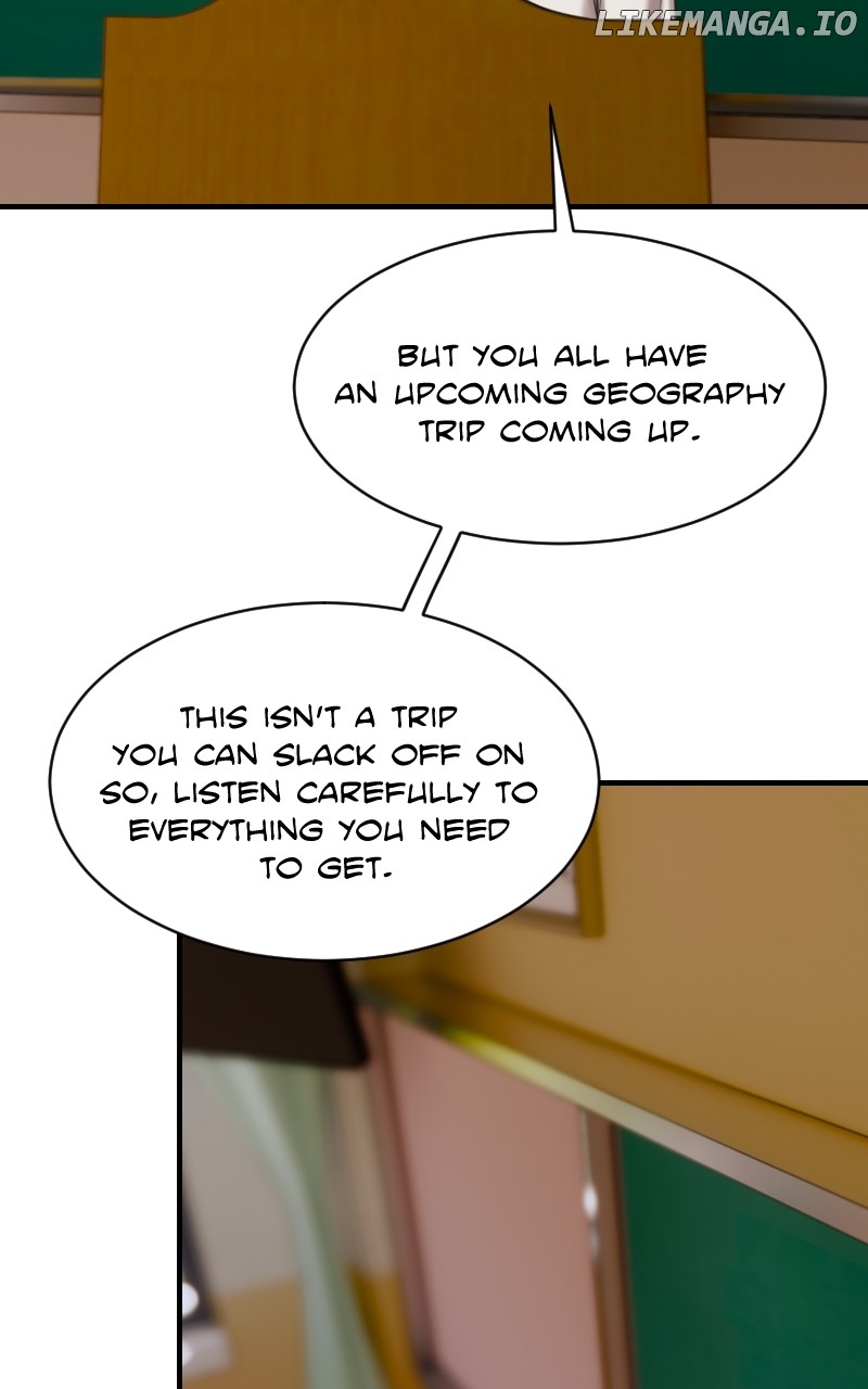 Winter Before Spring Chapter 46 - page 66