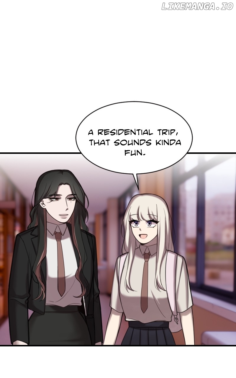 Winter Before Spring Chapter 46 - page 70